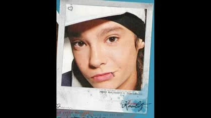 Tom Kaulitz My One Love Forever