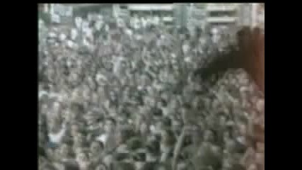 Rage Against the Machine - Bulls on Parade