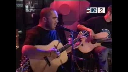 Staind - Home (mtv Unplugged)