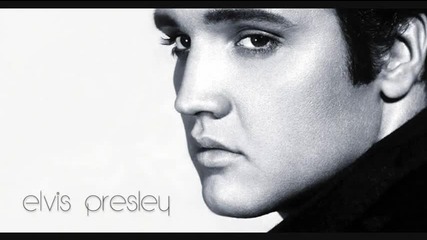 {sun} Elvis Presley - It's Now Or Never ( Сега или никога )