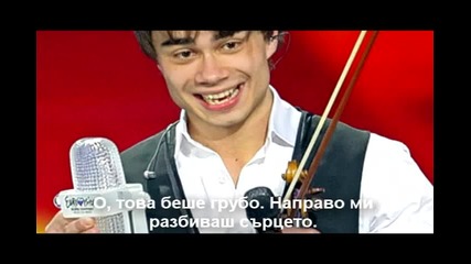 Believe Again Епизод 5