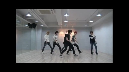 [hq] Boyfriend - Boyfriend [ Practice video ]