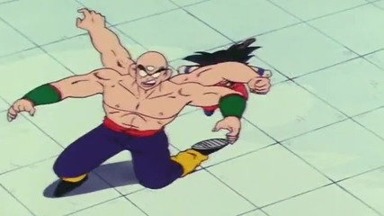 [ryuko] Dragon Ball - 100 - bg sub