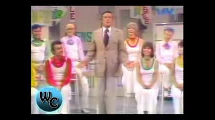 Gene Kelly - 1971 - The Funny Side 