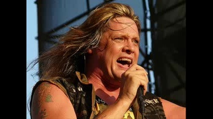 Sebastian Bach - Screams