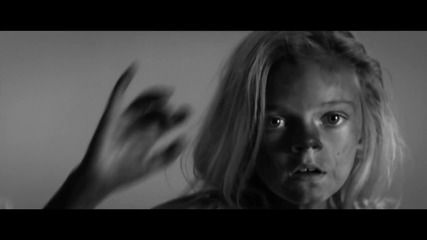 Alexz Johnson - Ruthless Love (official 2o15)