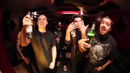 Wisecräcker -back in 1989- (official video)