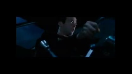 Бързи и яростни_ Tokyo Drift част 6 bg audio