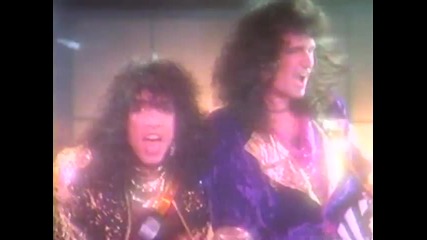 Kiss - Uh All Night 