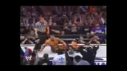 Wwe Wrestlemania Xix - The Rock vs Stone Cold Steve Austin