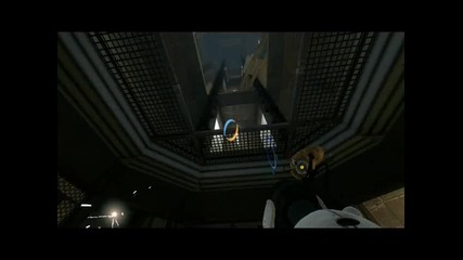 (gameplay) portal 2 chapter 7 part 3