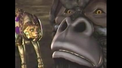 Beast Machines part 44 