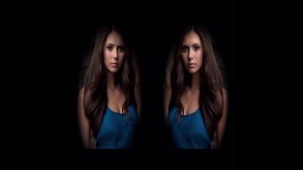 Nina Dobrev