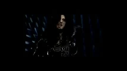 Hammerfall - Last Man Standing 