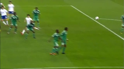 22.06 Нигерия - Южна Корея 2:2 