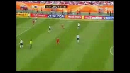 Compilation of amazing football goals