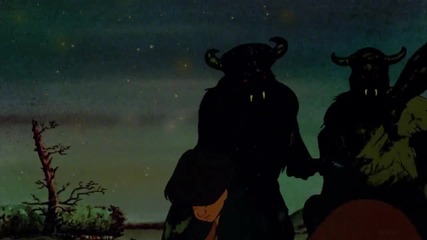 5/6 Властелинът на пръстените * Бг Субтитри * анимация (1978) The Lord of the Rings [ H D ]