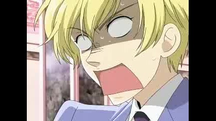 Simply Irresistible Ouran High
