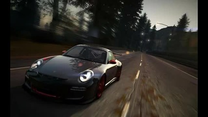 Need For Speed World Soundtrack Race 2