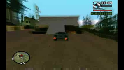 gta sa qk skok s Audi R8