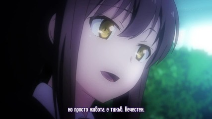 [fansubss] Sakurasou no Pet na Kanojo - 21