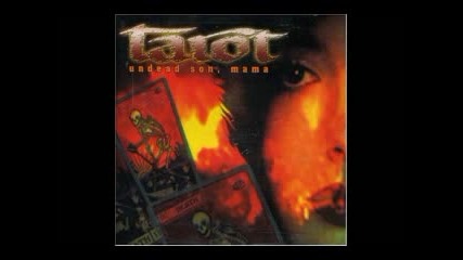 Tarot - Mama (Genesis Cover)