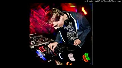 Unknown tune from Clarity's Abstractions mix