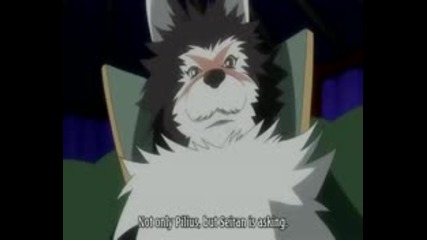 Shining Tears X Wind Ep.11