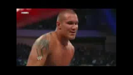 Royal Rumble 2008 Part 2