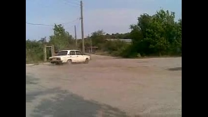 karaisen drift lade 5