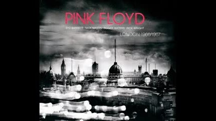 Pink Floyd - London 1966_1967 ( Full Extended Play )