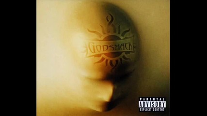 Godsmack - I Fucking Hate You 