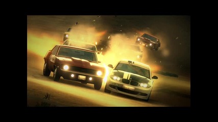 Pendulum - Crash