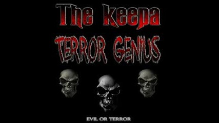 Evil Of Terror [ Dosia Demon, The Keepa]