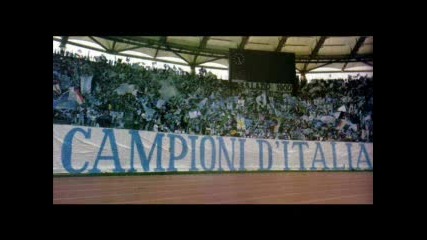 Irriducibili Ultras Lazio