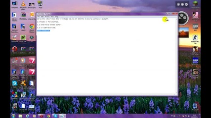 Kak Da Si Smenim Cveta Na Lentata S zada4i Na Windows 7