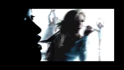 Hilary Duff - Beat Of My Heart (2005)