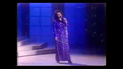 Connie Francis 1981 - - Medley Of Hits.avi 