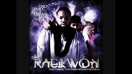 Raekwon feat. Busta Rhymes - About Me 