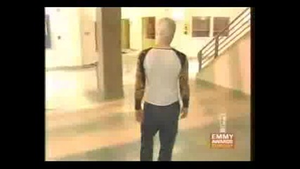 Buffy - Behind The Scenes