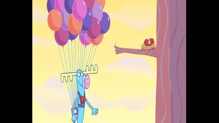 Happy Tree Friends - All Flocked Up