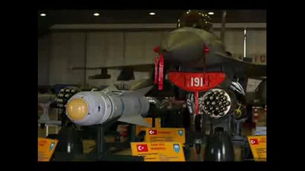 Turksh Air Force