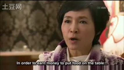 [eng subs] Stars Falling From the Sky Eп. 15 Част 5