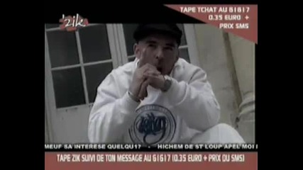 Lord Kox - Apres les cris 
