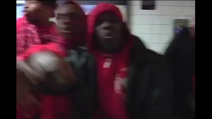 Bloods vs Crips - Video Nyc Wow 