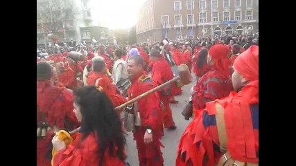 Кошарево
