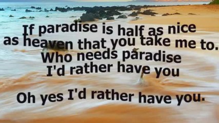 Amen Corner --if Paradise Is Half As Nice 1969