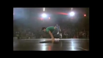 Breakdance Hip Hop Dance 
