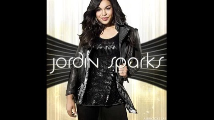 Jordin Sparks - Die Tryin + линк за сваляне