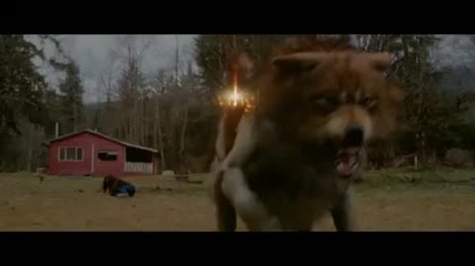 New Moon Teaser Trailer 